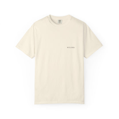 Unisex Wildflower Tee