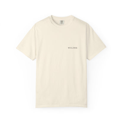 Unisex Trout Tee