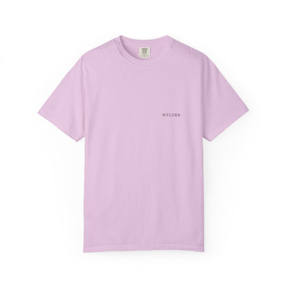 Unisex Wildflower Tee