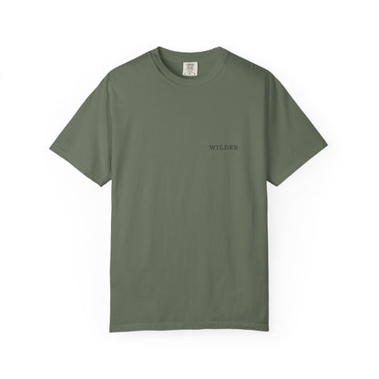 Unisex Trout Tee